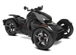 Can-am Moto Trois Roues Ryker Sport 2023