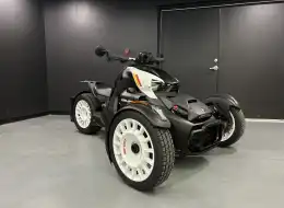 2022 Can-am Ryker Rally 900 Ace - Demonstrateur